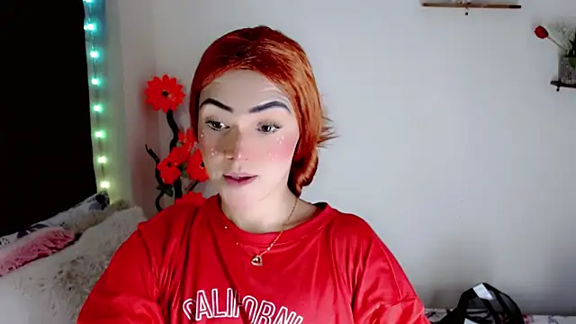 Snapshot of NathalialLooes chatting on 18, 6, 2026 NathalialLooes online show from 18, 6, 2026