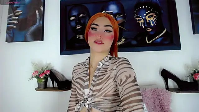 Snapshot of NathalialLooes chatting on 30, 4, 2026 NathalialLooes online show from 30, 4, 2026