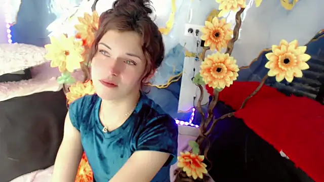 Snapshot of NathalialLooes chatting on 14, 6, 2026 NathalialLooes online show from 14, 6, 2026