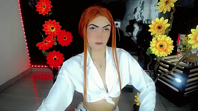 Snapshot of NathalialLooes chatting on 6, 6, 2026 NathalialLooes online show from 6, 6, 2026