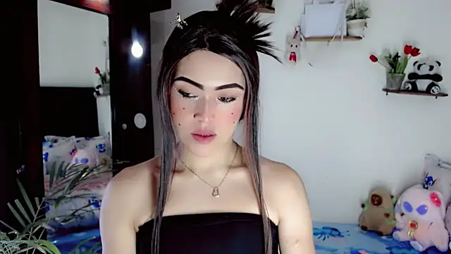 Snapshot of NathalialLooes chatting on 29, 6, 2026 NathalialLooes online show from 29, 6, 2026