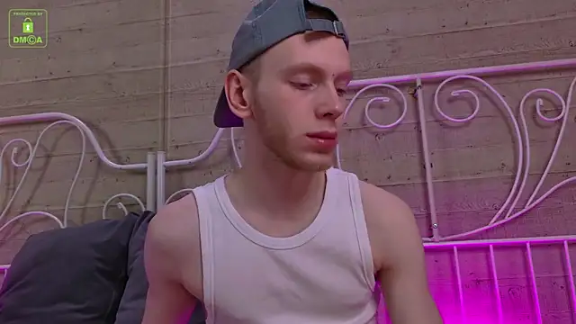 ZidNevil online show from 19, 2, 2026