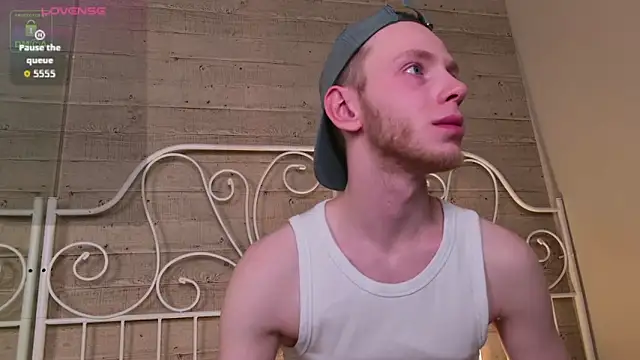 ZidNevil online show from 24, 2, 2026