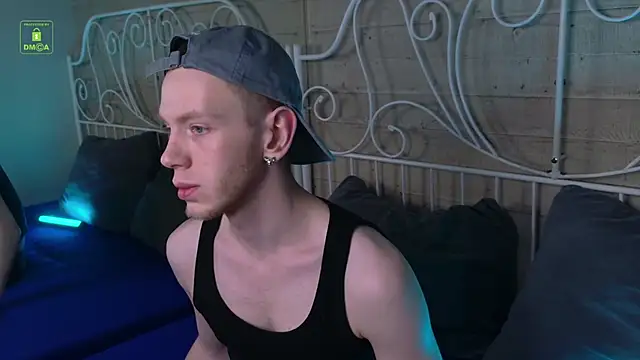 ZidNevil online show from 11, 2, 2026