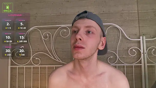 ZidNevil online show from 6, 3, 2026