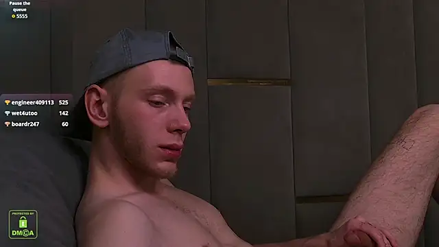 ZidNevil online show from 6, 2, 2026