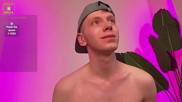 ZidNevil online show from 3, 3, 2026