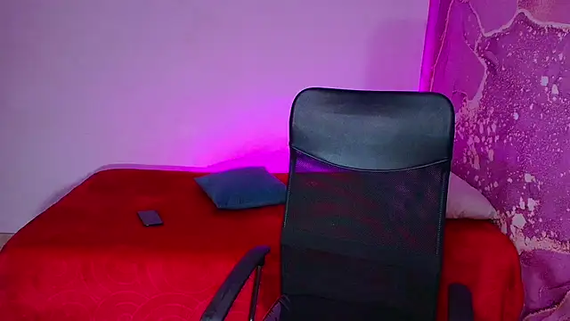 canela salvaje online show from 21, 4, 2026