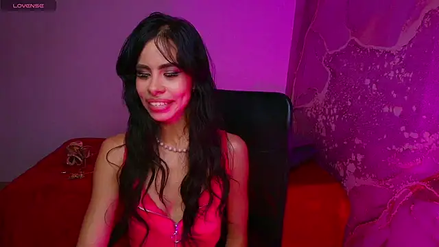 canela salvaje online show from 31, 5, 2026