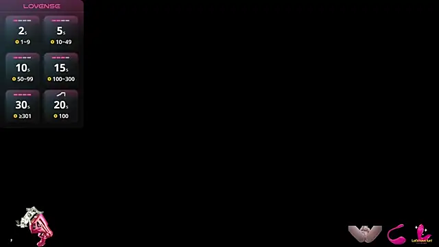 canela salvaje online show from 28, 2, 2026