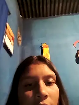 Morochitamika online show from 22, 4, 2026