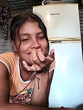 Morochitamika online show from 17, 4, 2026