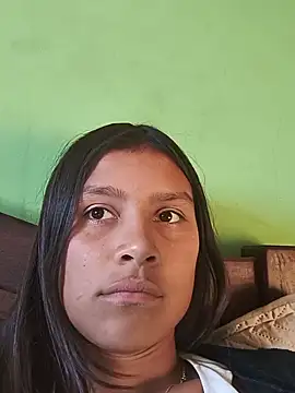 Morochitamika online show from 18, 5, 2026