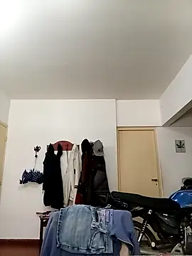 Morochitamika online show from 23, 2, 2026