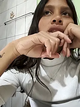 Morochitamika online show from 29, 4, 2026