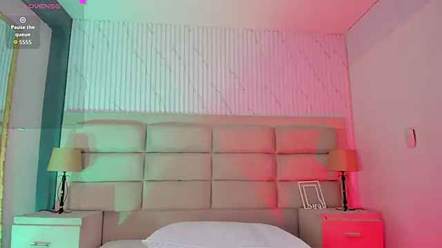 KarelyMitchel online show from 17, 2, 2026