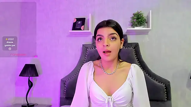 KarelyMitchel online show from 12, 2, 2026