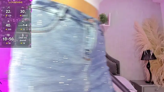 KarelyMitchel online show from 23, 3, 2026