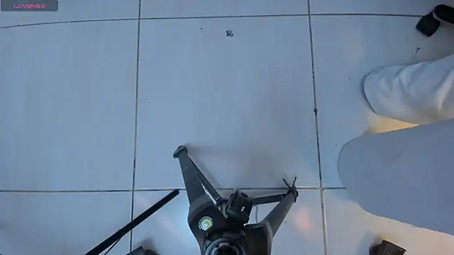 CleoFoxx  online show from 31, 3, 2026