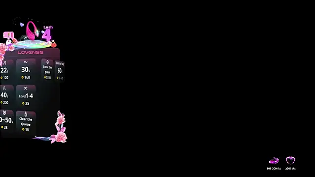 CleoFoxx  online show from 21, 4, 2026