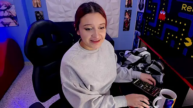 Red Deevil online show from 12, 4, 2026