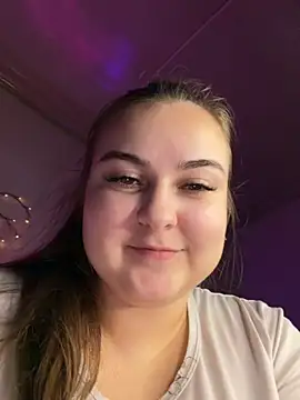 AlyaX X online show from 24, 2, 2026