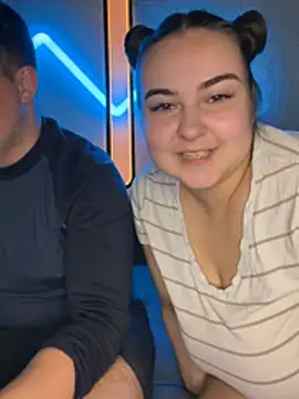 AlyaX X online show from 15, 3, 2026