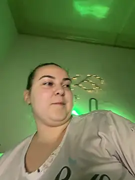 AlyaX X online show from 18, 4, 2026