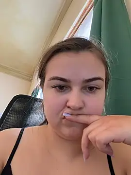 AlyaX X online show from 21, 3, 2026