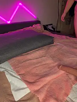 AlyaX X online show from 11, 2, 2026