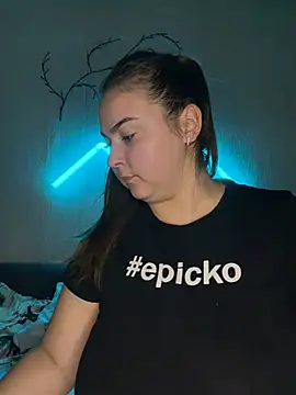 AlyaX X online show from 30, 3, 2026