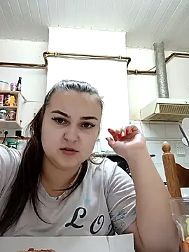 AlyaX X online show from 22, 2, 2026