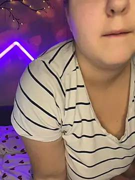 AlyaX X online show from 15, 2, 2026