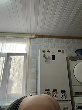 AlyaX X online show from 10, 7, 2026
