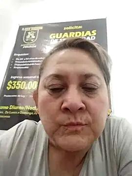 JULIETA 21- online show from 21, 6, 2026