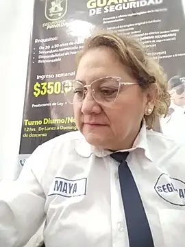 JULIETA 21- online show from 2, 6, 2026