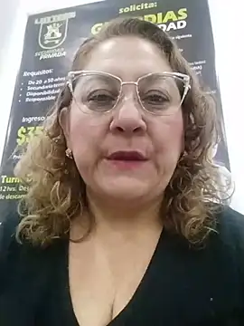 JULIETA 21- online show from 17, 7, 2026