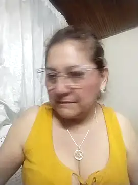 JULIETA 21- online show from 9, 7, 2026