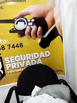 JULIETA 21- online show from 18, 4, 2026