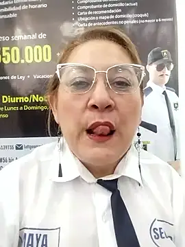 JULIETA 21- online show from 26, 5, 2026
