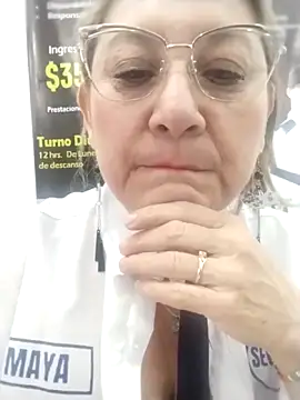 JULIETA 21- online show from 5, 5, 2026