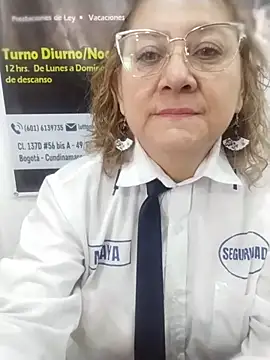JULIETA 21- online show from 13, 5, 2026