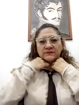 JULIETA 21- online show from 24, 2, 2026
