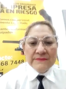 JULIETA 21- online show from 16, 4, 2026