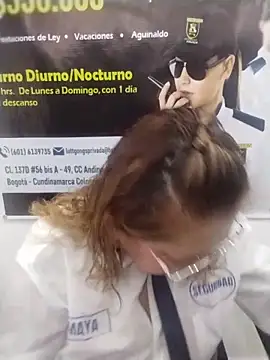 JULIETA 21- online show from 5, 6, 2026