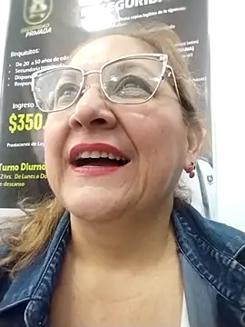 JULIETA 21- online show from 21, 7, 2026