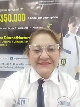 JULIETA 21- online show from 4, 6, 2026