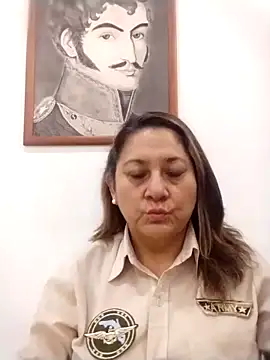 JULIETA 21- online show from 2, 3, 2026