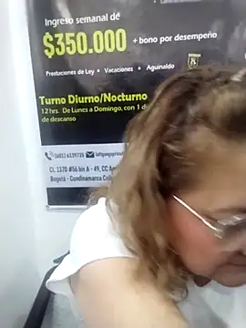 JULIETA 21- online show from 31, 5, 2026