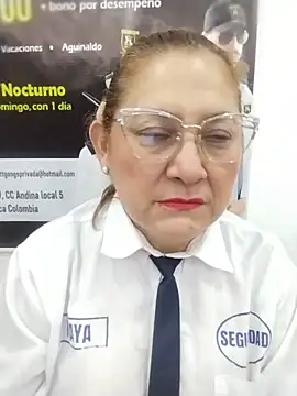 JULIETA 21- online show from 29, 5, 2026